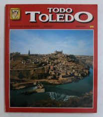 TODO TOLEDO , 1990 foto