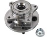 FEBI BILSTEIN 172450 Set rulment roata