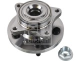FEBI BILSTEIN 172450 Set rulment roata