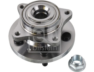 FEBI BILSTEIN 172450 Set rulment roata foto