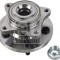 FEBI BILSTEIN 172450 Set rulment roata
