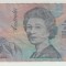 AUSTRALIA - 5 DOLLARS 1996 - POLYMER, BEX1.64