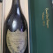 Dom Perignon Champagne Moet &amp; Chandon Cristal Sampanie 1992 IMPECABILA Full Box