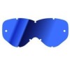 Lentila albastra MX Evo (ochelari Mx Evo &ndash; MT Helmets)