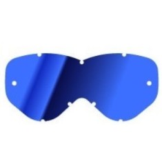 Lentila albastra MX Evo (ochelari Mx Evo &ndash; MT Helmets)