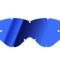Lentila albastra MX Evo (ochelari Mx Evo &ndash; MT Helmets)