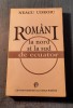 Romani de la Nord si Sud de Ecuator - Neagu Udroiu, 1994, Biografii, Memorii, Jurnale, Editura Fundatiilor Culturale Romane