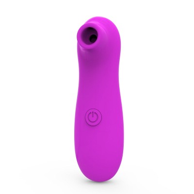 Loving Joy 10 Function Clitoral Suction Vibrator foto