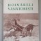 Hoinareli vanatoresti - Alexandru Alaci