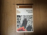 A9 Max Oliver Lacamp - Focurile maniei