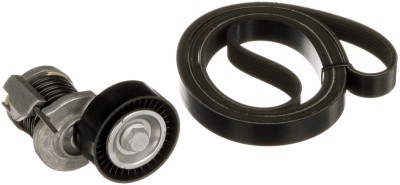 GATES K036PK1070 Micro-V&amp;reg; Kit Set curea transmisie cu caneluri foto