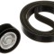 GATES K036PK1070 Micro-V&reg; Kit Set curea transmisie cu caneluri