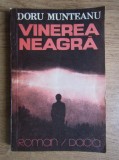 Doru Munteanu - Vinerea neagra