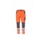 Cerva Max Vivo HV pantaloni portocaliu