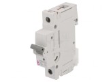 &Icirc;ntrerupător de Supracurent 10A 230/400VAC 1P 10kA