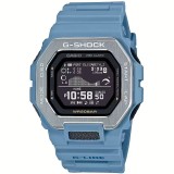 Cumpara ieftin Ceas Barbati, Casio G-Shock, G-Squad Bluetooth GBX-100-2AER - Marime universala