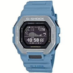 Ceas Barbati, Casio G-Shock, G-Squad Bluetooth GBX-100-2AER - Marime universala
