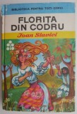 Florita din codru &ndash; Ioan Slavici