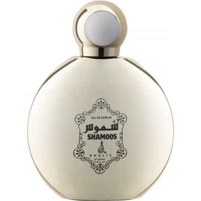 RDA4-100 Apa de parfum - Shamoos - Khalis - 100ml foto