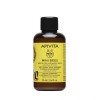 APIVITA Mini Bees Gel de duș delicat pentru păr și corp pentru copii 75 ml