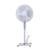 Ventilator cu picior 3 viteze Esperanza Hurricane 50W