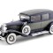 Macheta Duesenberg Model J Willoughby Berline 1934 - NEO 1/18