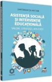 Cumpara ieftin Asistenta sociala si interventie educationala - Gheorghita Nistor