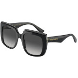Ochelari de soare dama Dolce &amp; Gabbana DG4414 501/8G