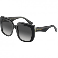 Ochelari de soare dama Dolce & Gabbana DG4414 501/8G