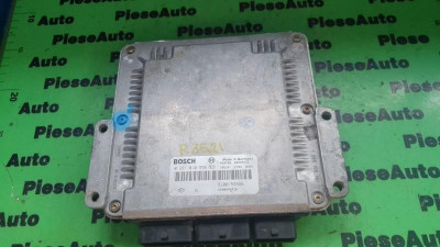 Calculator ecu Renault Laguna 2 (2002-2007) 0281010556 foto