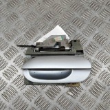 Maner Usa Spate Stanga BMW 7 E38 1996, VW Passat B5, Cromat, Inox, Autoturism, Break, OEM 9068577, Garantie