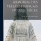 Armorial Des Pr