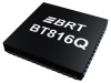 Multimedia Controller 3.3VDC SMD VQFN64 EVE3