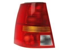 Lampa spate VW GOLF IV Variant (1J5) (1999 - 2006) TYC 11-0213-01-2 foto