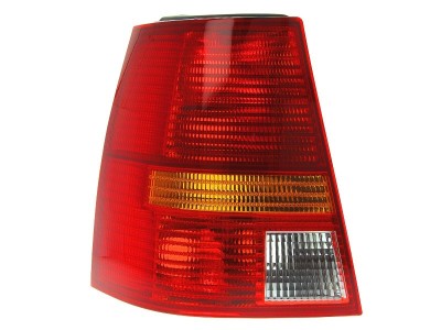 Lampa spate VW GOLF IV Variant (1J5) (1999 - 2006) TYC 11-0214-01-2 foto