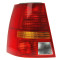 Lampa spate VW GOLF IV Variant (1J5) (1999 - 2006) TYC 11-0214-01-2