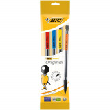 Bic Creion Mecanic Matic Classic 0.7 mm Set 3 Bucati 32015350