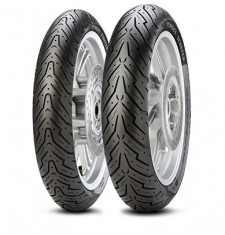 Anvelopa scuter PIRELLI 120 70-15 TL 56P ANGEL SCOOTER Fata foto