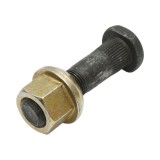 Prezon roata 3/4 UNF x 65 mm pentru JCB 2CX, 3CX, 4CX, 5CX OEM 826-00923