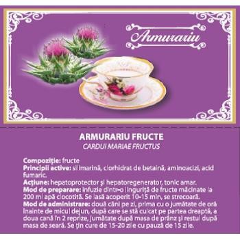 ARMURARIU 50GR foto