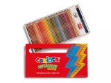 Set pentru desenat Carioca SuperColor cu 40 de piese