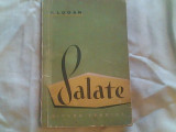 Salate-I.Logan, Alta editura