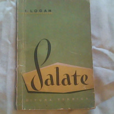 Salate-I.Logan