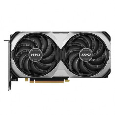 Placa video MSI GeForce RTX 4070 VENTUS 2X E OC 12GB GDDR6X 192-bit