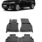 Set Covorase Auto Cauciuc dedicate Bmw X5 (F15) (2013-2018)