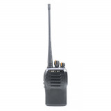 Cumpara ieftin Aproape nou: Statie radio PMR portabila CRT 7WP waterproof IP67 Vox, TOT, Scrambler