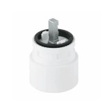 Kludi unitate de comandă 46mm cartuș pentru baterie monocomandă