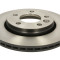 Disc Frana Spate Dreapta / Stanga Bosch Volkswagen Transporter T6 2015&rarr; 0 986 479 S06