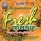 CD Fresh Music Muzica &Icirc;nvingătorilor, original