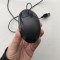 Mouse Optic Pentru Laptop (dimensiuni reduse, cablu 100cm)